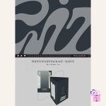 SOOJIN - RIZZ [POCA ALBUM Ver.] (2nd EP Album) - Image 2