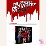 Red Velvet - The Perfect Red Velvet (2nd Full Album Repackage) - Image 3