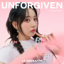 LE SSERAFIM - UNFORGIVEN (Japanese Album) [Limited Member Edition] - Sakura ver.