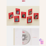 ENHYPEN - ROMANCE : UNTOLD [ENGENE Ver.] (2nd Album) - Image 3