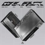 ONE PACT - ONE FACT (Platform ver.) [4th Mini Album]