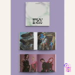 KARD - Icky [Special Ver.] + Poster - Image 3