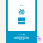 fromis_9 - Supersonic [Member Compact ver.] - Image 6