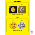 Kang Daniel - Yellow (3rd Mini Album) [OUTLET] - Image 6