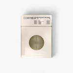 CORTIS - COLOR OUTSIDE THE LINES (Singing Bowl ver.) [1st EP Album]