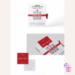 SEVENTEEN - 2025 Season’s Greetings (SEVENTEEN'S VACATION : DAY-OFF) - Image 4