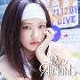 IVE - Be Alright (Limited Member Solo Jacket Edition) [Japan 3rd EP Album] - Limited YUJIN ver.