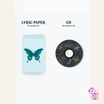 I-DLE - I feel (Butterfly Ver.) - Image 5