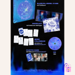 aoen - The Blue Sun (Standard Edition) [Debut Single Album] - Image 3