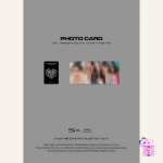 STAYC - YOUNG-LUV.COM [Jewel Case Ver.] [OUTLET] - Image 5