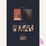 SOOJIN - RIZZ (2nd EP Album) [Jewel Ver.] - Image 5