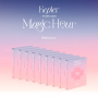 Kep1er - Magic Hour (5th Mini Album) [Platform Ver.] - Random Platform Ver.