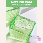 NCT DREAM - Official Light Stick (Fanlight Lightstick) - Image 2