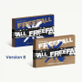 TXT - The Name Chapter: FREEFALL [Weverse Albums Ver.] - Version B (Weverse Albums)