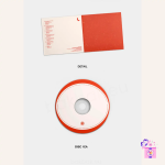 L-like - It's on me (EP Album) - Image 3