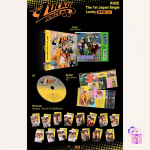 RIIZE - Lucky [Regular Edition] (1st Japan Single Album) - Image 2