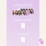 tripleS - Aria (Structure of Sadness) [QR Ver.] - Image 3