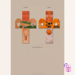 CLOSE YOUR EYES - ETERNALT (1st Mini Album) [Jewel ver.] - Image 4