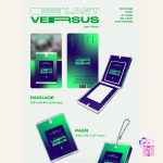 E’LAST - Versus [paer Album ver.] (5th Mini Album) - Image 2
