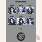 STAYC - YOUNG-LUV.COM [Jewel Case Ver.] [OUTLET] - Image 4