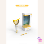 YENA - Official Lightstick + Photocard Set - Image 4