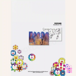 NewJeans - Supernatural [Drawstring Bag ver.] (NJ X MURAKAMI) - Image 6