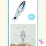 ILLIT - Random Acrylic Stand Lucky Draw (2025 Glitter Day in Seoul Limited MD) - Image 10