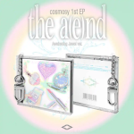 cosmosy - the a(e)nd (Mini Jewel Ver.) [1st EP Album]