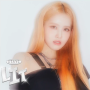 STAYC - LIT [Limited Member Edition] + POB - Limited SIEUN Edition