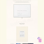 TAEYEON (Girls’ Generation) - The TENSE Memory Box (Blu-ray) - Image 3