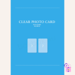 Wendy (Red Velvet) - Like Water (1st Mini Album) [Photobook Ver.] - Image 8