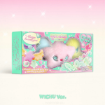 NCT WISH - poppop (2nd Mini Album) [Limited WICHU ver.]