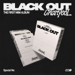 Chanyeol (EXO) - Black Out [Special Ver.] (1st Mini Album)