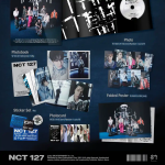 NCT 127 - Fact Check [Chandelier Ver.] - Image 4