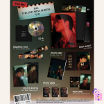 D.O. (EXO) - 기대 (Expectation) [Film Ver.] - Image 2