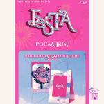 PURPLE KISS - FESTA (1st Single Album) [PocaAlbum Ver.] - Image 2