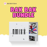 Bak Bak Bundle - NMIXX