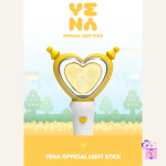 YENA - Official Lightstick + Photocard Set - Image 2