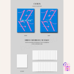 SEVENTEEN - 17 Is Right Here [DEAR Ver.] - Image 3