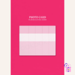 I-DLE - I feel (Photobook Ver.) - Image 4