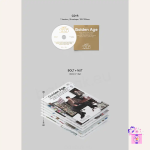 NCT - Golden Age (4th Full Album) [Collecting Ver.] - Image 4