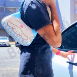 Hello Kitty and Friends – Cinnamoroll Casual Bag (Official Sanrio) - Image 5