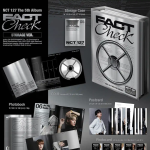 NCT 127 - Fact Check [Storage Ver.] - Image 3