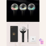 Kang Daniel - Official Lightstick - Image 3