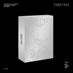 JEONGHAN X WONWOO (SEVENTEEN) - This Man (KiT ver.) [1st Single Album]