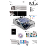 NMIXX - Fe3O4: BREAK (2nd EP Album) [Limited Ver.] - Image 2