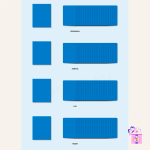 SEVENTEEN - Seventeenth Heaven [CARAT Ver.] + Weverse Gifts - Image 4