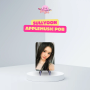 NMIXX - Limited Photocard (Fe3O4: Stick Out AppleMusic POB) - Sullyoon Photocard