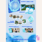 aoen - The Blue Sun (Limited Edition) [Debut Single Album] - Image 3