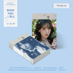 Wendy (Red Velvet) - Wish You Hell (2nd Mini Album) [Package Ver.]